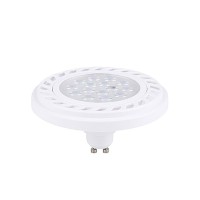 Светодиодная лампочка Nowodvorski 9345 Reflector LED GU10 1x9W 3000K 870Lm IP20 белая