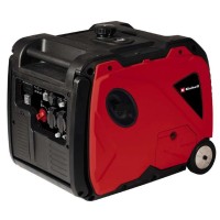 Инверторный бензиновый генератор Einhell 4-тактный 3,2кВт 3200Вт 8,3л (4152620)