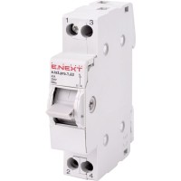 Переключатель нагрузки E.NEXT p008013 e.is3.pro.1.63