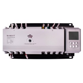 АВР E.Next e.industrial.ats.4.80 4p 80А (i088001)