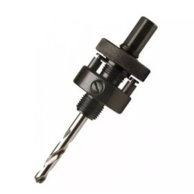 Тримач цифенбору DeWALT DT8102XM Ø 32-181мм зі свердлом