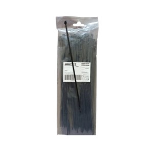 Хомут TNSy ХКН-L 4,7х300мм нейлон чорний (TNSy5503629)