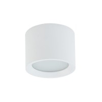 Точечный светильник Nowodvorski 10481 Maun GX53 1x12W IP54 белый