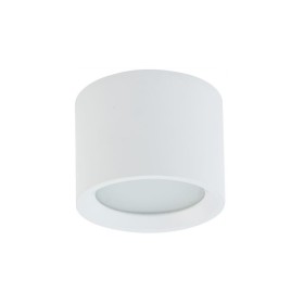 Точечный светильник Nowodvorski 10481 Maun GX53 1x12W IP54 белый