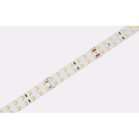 LED лента COLORS 196-2835-24V-IP20 18.9W 2100Lm 3000K 5м (D8196-24V-15mm)