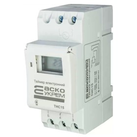 Таймер Аско-Укрем THC15