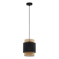 Подвесной светильник TK Lighting 6540 Boho