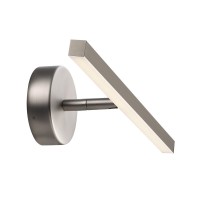 Бра, настінний світильник Nordlux 2410401032 Ip Led 1x6W 3000K IP44