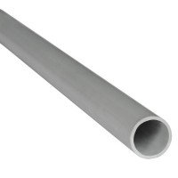 Труба E.Next e.pipe.stand.gray.32 Ø32х3000мм (s1035054)