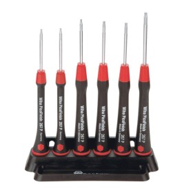 Набор отверток Wiha W24002 PicoFinish TORX (6шт)