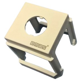 Адаптер EMAS BARP на DIN рейку