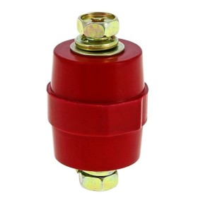 Ізолятор TNSy SM35 М8 з болтом (TNSy5500003)