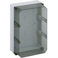 Накладна коробка роз'ємна Spelsberg AKi 3-th (sp74790301) IP65