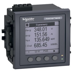 Вимірювач потужності Schneider Electric РМ5100