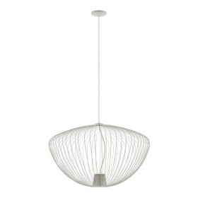 Подвесной светильник, люстра Nowodvorski 11251 Pumpkin L GU10 1x10W IP20 светло-серый