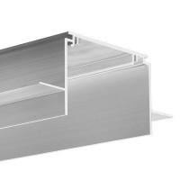 LED-профіль KLUS TESE, 1 метр