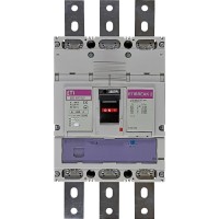 Автоматический выключатель ETI 004671117 EB2 630/3LF 630А 3р (36кА)