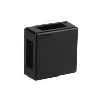 Вуличний світильник Kanlux 39182 Refazi LED 1x6W 4000K 60Lm IP54 чорний