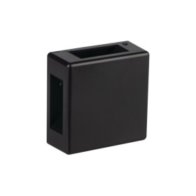 Уличный светильник Kanlux 39182 Refazi LED 1x6W 4000K 60Lm IP54 черный