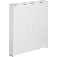 Щит Hager FWB74S Univers IP44/II 1100x1050x161мм 336 М (4x84)