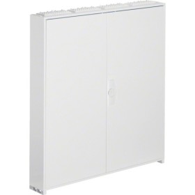 Щит Hager FWB74S Univers IP44/II 1100x1050x161мм 336 М (4x84)