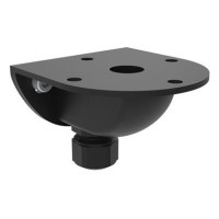 Настенное соединение Emas IKAD51 с нижним вводом