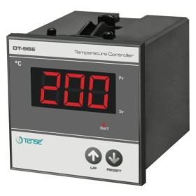 Реле контроля температуры Tense DT-96E