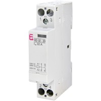 Модульный контактор Eti RD 32-20 230В AC/DC (2464077)