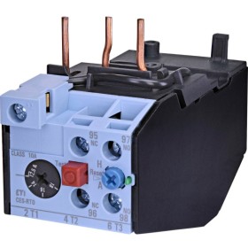 Тепловое реле ETI 004646596 CES-RT0-18 (CES 6…18) 12,5 - 18А