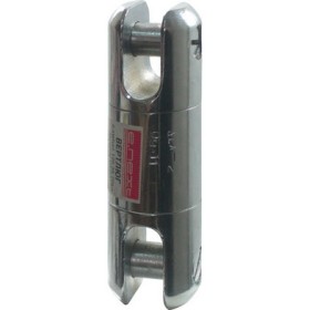 Вертлюг для підвіски кабелю E.Next e.swivel.120.35.20kn