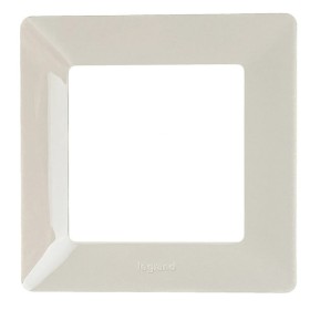 Рамка одноместная Legrand Valena Life слоновая кость