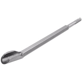 Зубило для штроб Tolsen 75448 SDS-Plus 22х280мм