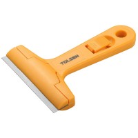 Пластиковый скребок лезвие Tolsen (30006) 100мм
