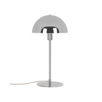 Настольная лампа Nordlux 2213755033 Ellen E14 1x40W IP20 хром