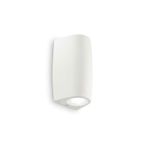 Уличный светильник Ideal Lux 147772 Keope GU10 2x6W 4000K IP55