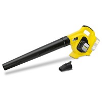 Воздуходувка Karcher 1.445-150.0 Leaf Blower LBL 4 36В solo