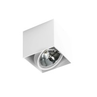Точечный светильник Azzardo AZ1359 ALEX 12V (GM4112_wh)