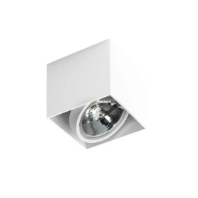 Точечный светильник Azzardo AZ1359 ALEX 12V (GM4112_wh)