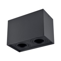 Точковий світильник Goldlux 313140 Hadar Q2 GU10 10W