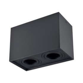 Точечный светильник Goldlux 313140 Hadar Q2 GU10 10W