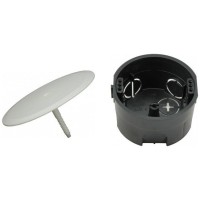 Універсальна електромонтажна коробка SEZ 6400-211