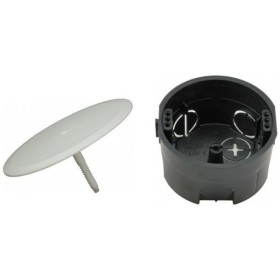 Универсальная электромонтажная коробка SEZ 6400-211