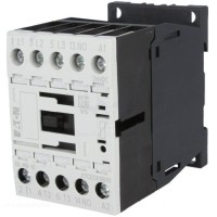 Контактор Eaton DILM9-10(230V50HZ,240V60HZ)