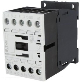 Контактор Eaton DILM9-10(230V50HZ,240V60HZ)