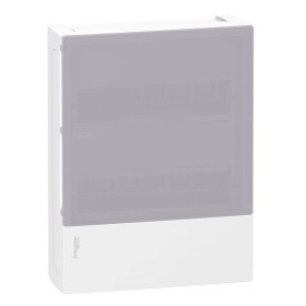 Щит MIP12212T Mini Pragma на 24 модулі Schneider Electric