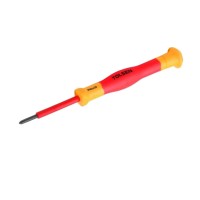 Діелектрична викрутка Tolsen V31601 PH 0х50мм