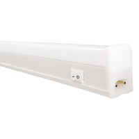 Інтегрований LED світильник Evrolight IТ-5-900 12Вт із вимикачем (56898)