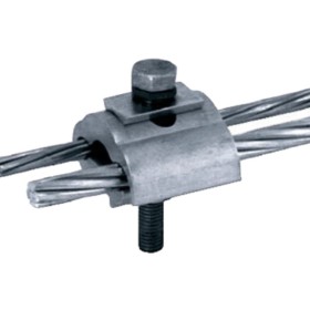 Відгалуджувальний плашковий затискач Sicame PGA101G 6-70/6-70мм²