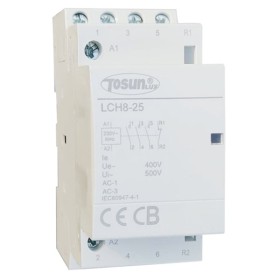 Модульный контактор TOSUNlux LCH8-25 3NO+1NC 4P 25A (6931934234756)