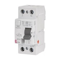 ПЗВ ETI EFI-P2 25/0,03 AC 10кА (2061211)